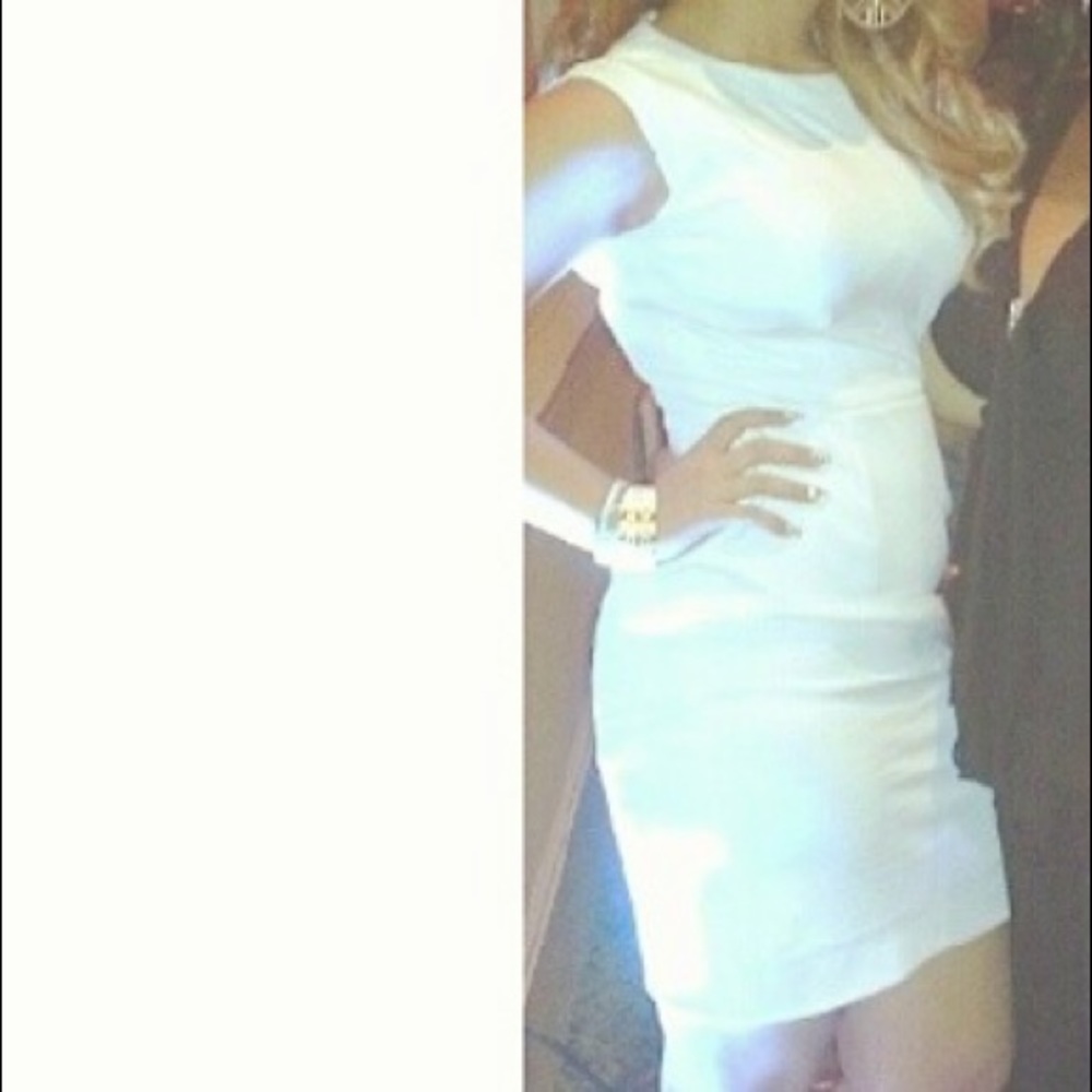 Cocktail Dress